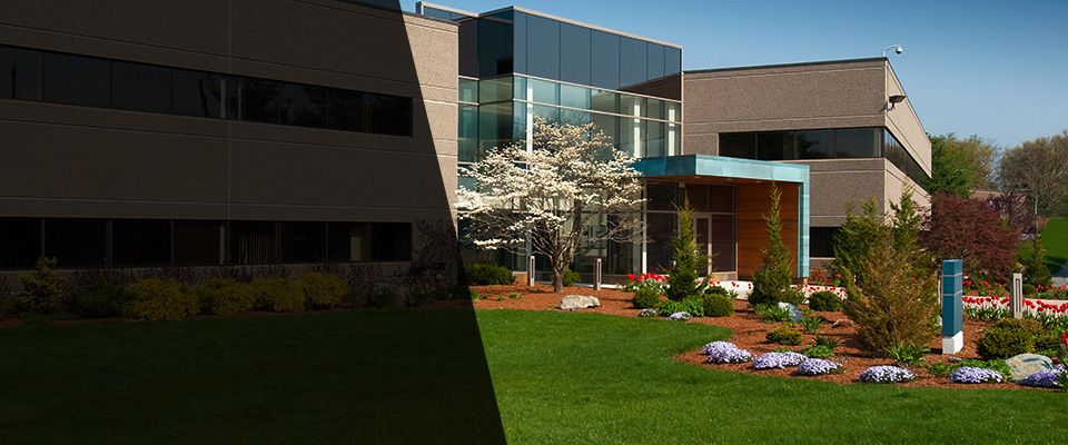 Bucyrus Landscapers