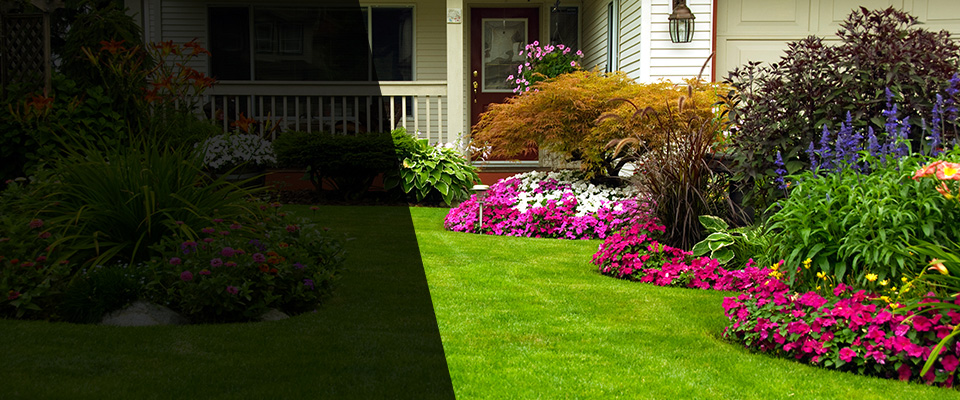 Bucyrus Landscapers