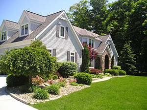Landscapers and Lawncare Services in Bucyrus, OH