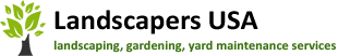 Bucyrus Landscapers